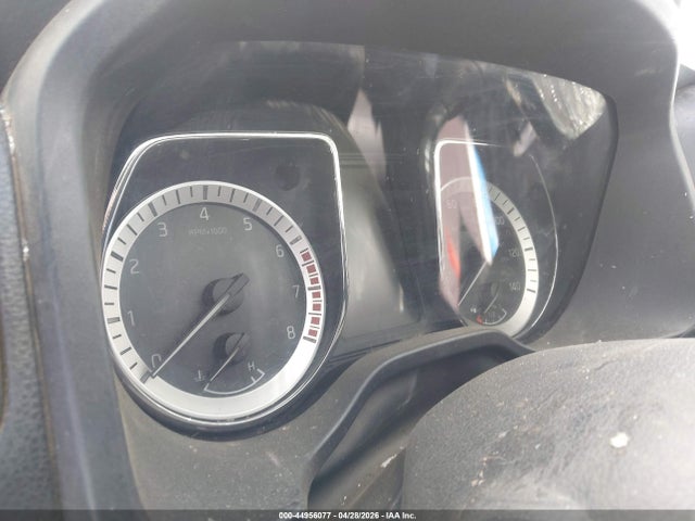 Nissan TITAN SV 2018 1N6AA1E65JN516893 Image 7