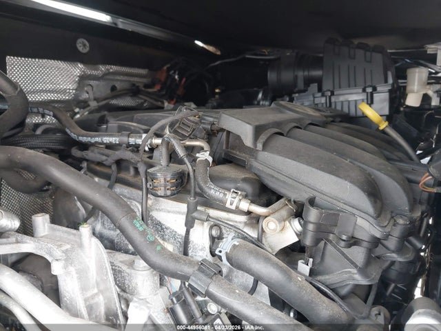 Продаж на аукціоні авто 2022 Volkswagen Atlas 3.6l V6 Se W/technology, vin: 1V2HR2CA4NC561802, номер лоту: 44956081