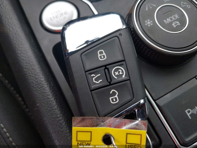 Продаж на аукціоні авто 2022 Volkswagen Atlas 3.6l V6 Se W/technology, vin: 1V2HR2CA4NC561802, номер лоту: 44956081