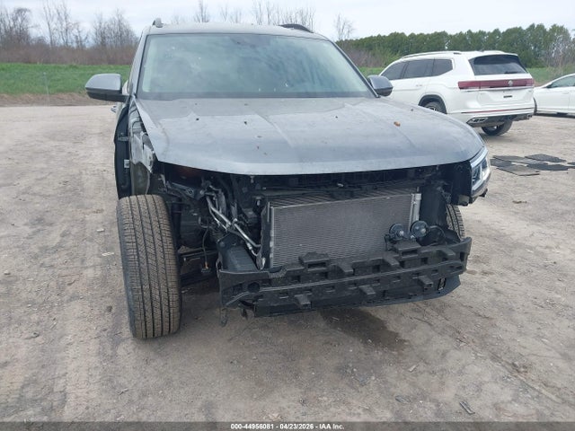 Продаж на аукціоні авто 2022 Volkswagen Atlas 3.6l V6 Se W/technology, vin: 1V2HR2CA4NC561802, номер лоту: 44956081