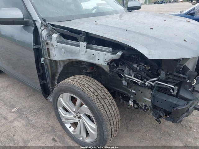 Продаж на аукціоні авто 2022 Volkswagen Atlas 3.6l V6 Se W/technology, vin: 1V2HR2CA4NC561802, номер лоту: 44956081