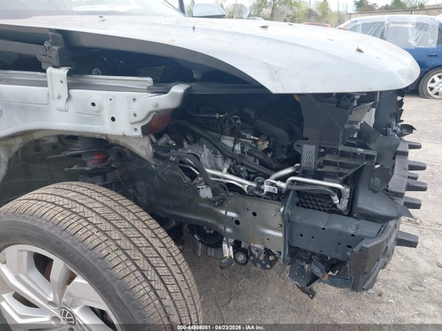 Продаж на аукціоні авто 2022 Volkswagen Atlas 3.6l V6 Se W/technology, vin: 1V2HR2CA4NC561802, номер лоту: 44956081