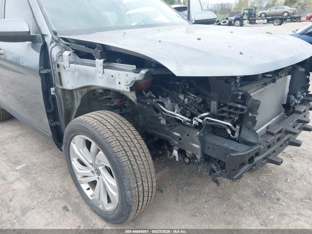 Продаж на аукціоні авто 2022 Volkswagen Atlas 3.6l V6 Se W/technology, vin: 1V2HR2CA4NC561802, номер лоту: 44956081