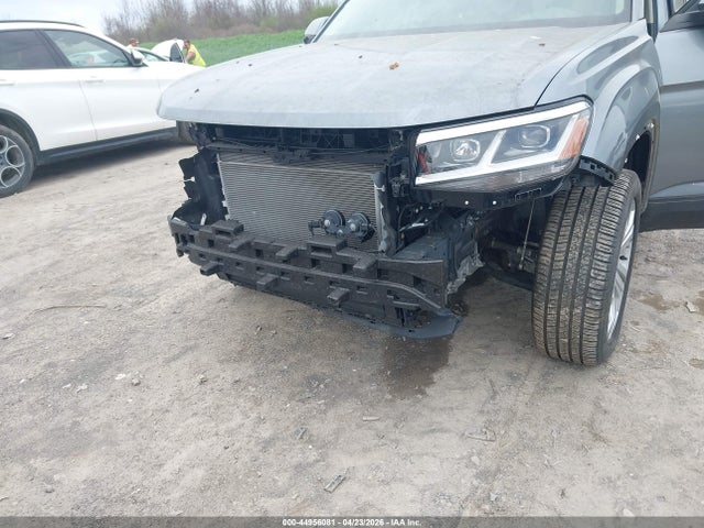 Продаж на аукціоні авто 2022 Volkswagen Atlas 3.6l V6 Se W/technology, vin: 1V2HR2CA4NC561802, номер лоту: 44956081