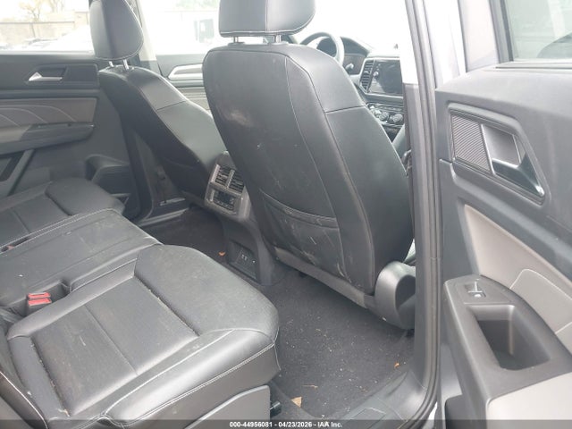 Продаж на аукціоні авто 2022 Volkswagen Atlas 3.6l V6 Se W/technology, vin: 1V2HR2CA4NC561802, номер лоту: 44956081