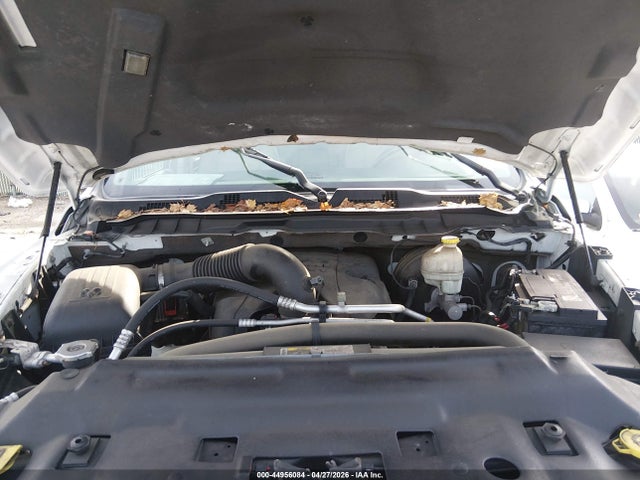 Aukcja sprzedaży 2015 Ram 1500 Laramie, vin: 1C6RR7VTXFS515407, numer aukcji: 44956084