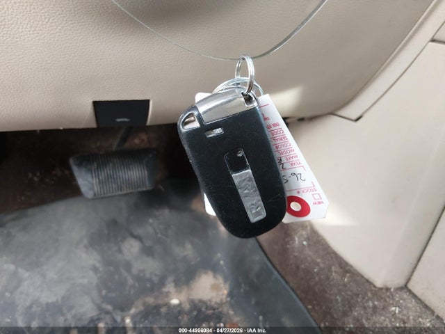Aukcja sprzedaży 2015 Ram 1500 Laramie, vin: 1C6RR7VTXFS515407, numer aukcji: 44956084