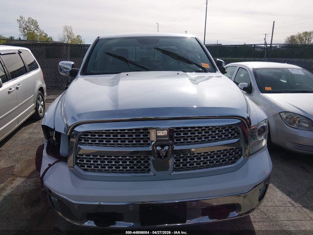 Aukcja sprzedaży 2015 Ram 1500 Laramie, vin: 1C6RR7VTXFS515407, numer aukcji: 44956084