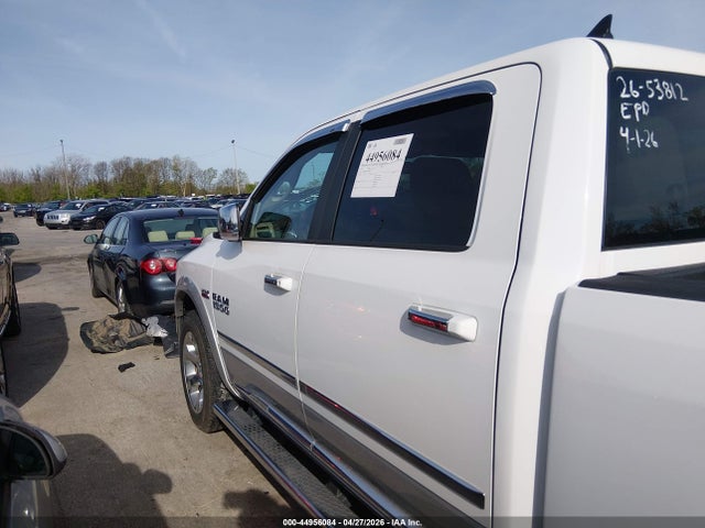 Aukcja sprzedaży 2015 Ram 1500 Laramie, vin: 1C6RR7VTXFS515407, numer aukcji: 44956084