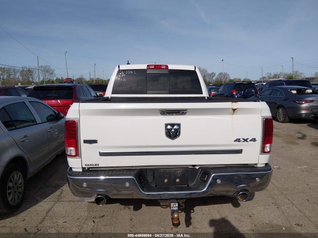 Aukcja sprzedaży 2015 Ram 1500 Laramie, vin: 1C6RR7VTXFS515407, numer aukcji: 44956084