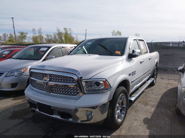 Aukcja sprzedaży 2015 Ram 1500 Laramie, vin: 1C6RR7VTXFS515407, numer aukcji: 44956084