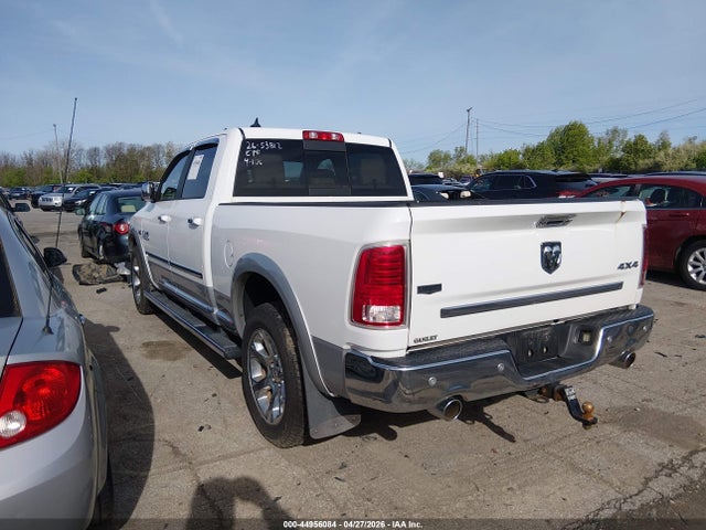 Aukcja sprzedaży 2015 Ram 1500 Laramie, vin: 1C6RR7VTXFS515407, numer aukcji: 44956084