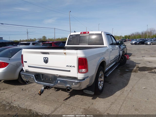 Aukcja sprzedaży 2015 Ram 1500 Laramie, vin: 1C6RR7VTXFS515407, numer aukcji: 44956084