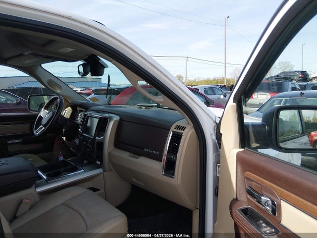 Aukcja sprzedaży 2015 Ram 1500 Laramie, vin: 1C6RR7VTXFS515407, numer aukcji: 44956084