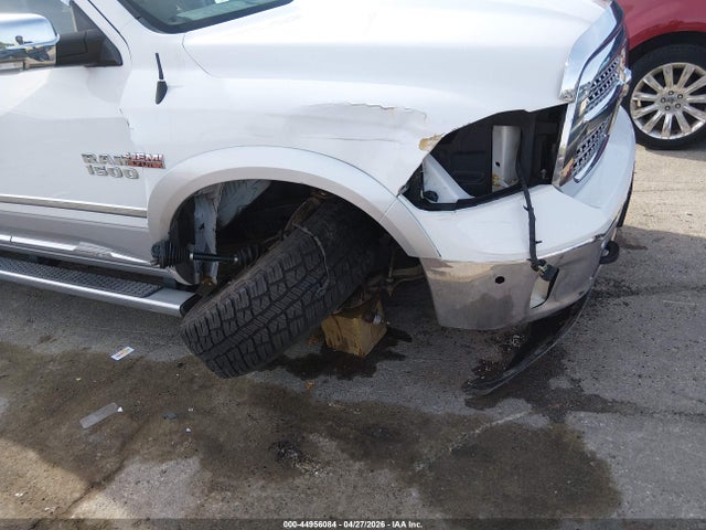 Aukcja sprzedaży 2015 Ram 1500 Laramie, vin: 1C6RR7VTXFS515407, numer aukcji: 44956084