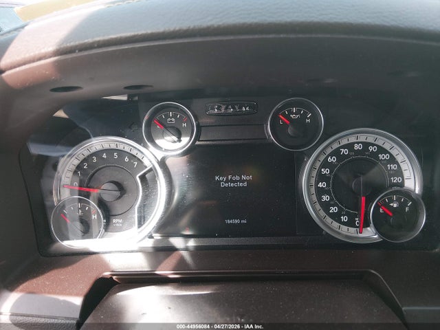 Aukcja sprzedaży 2015 Ram 1500 Laramie, vin: 1C6RR7VTXFS515407, numer aukcji: 44956084
