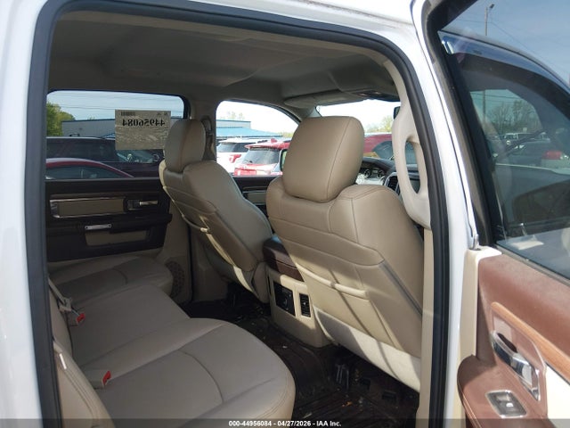 Aukcja sprzedaży 2015 Ram 1500 Laramie, vin: 1C6RR7VTXFS515407, numer aukcji: 44956084