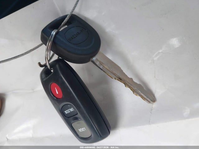 Продажа на аукционе авто 2007 Mazda Mazda3 I Touring, vin: JM1BK32G471656866, номер лота: 44956086