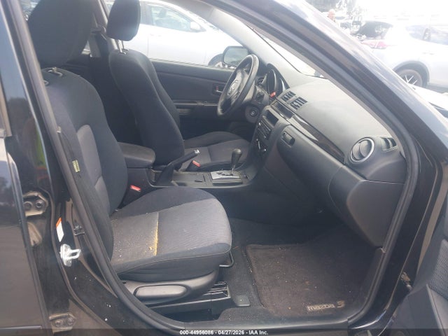 Продажа на аукционе авто 2007 Mazda Mazda3 I Touring, vin: JM1BK32G471656866, номер лота: 44956086