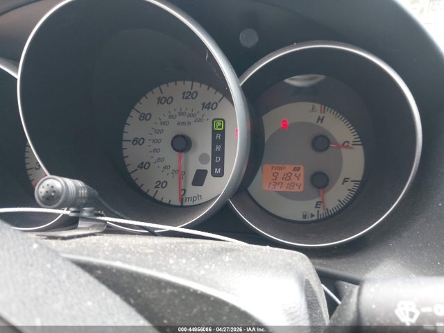 Продажа на аукционе авто 2007 Mazda Mazda3 I Touring, vin: JM1BK32G471656866, номер лота: 44956086