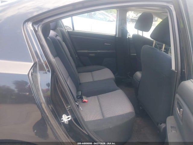 Продажа на аукционе авто 2007 Mazda Mazda3 I Touring, vin: JM1BK32G471656866, номер лота: 44956086