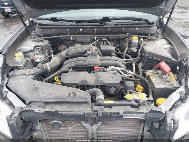 Aukcja sprzedaży 2013 Subaru Outback 2.5i Premium, vin: 4S4BRCGC1D3270595, numer aukcji: 44956088