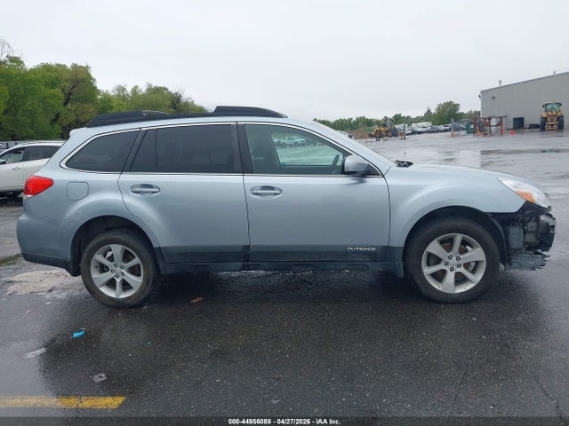 Aukcja sprzedaży 2013 Subaru Outback 2.5i Premium, vin: 4S4BRCGC1D3270595, numer aukcji: 44956088