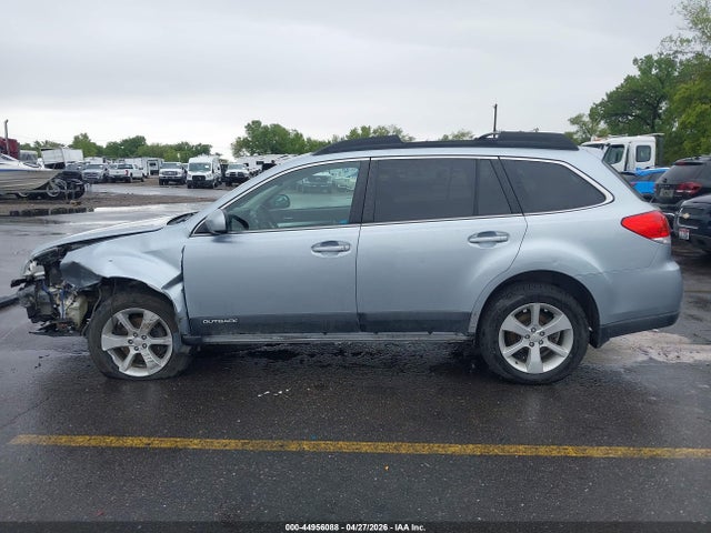 Aukcja sprzedaży 2013 Subaru Outback 2.5i Premium, vin: 4S4BRCGC1D3270595, numer aukcji: 44956088