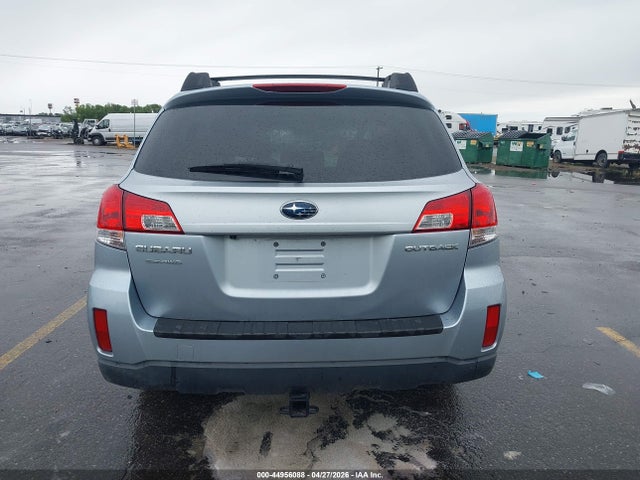 Aukcja sprzedaży 2013 Subaru Outback 2.5i Premium, vin: 4S4BRCGC1D3270595, numer aukcji: 44956088