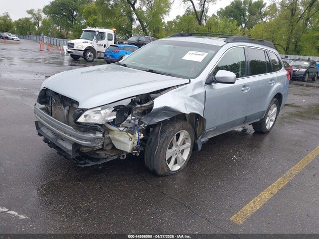 Aukcja sprzedaży 2013 Subaru Outback 2.5i Premium, vin: 4S4BRCGC1D3270595, numer aukcji: 44956088
