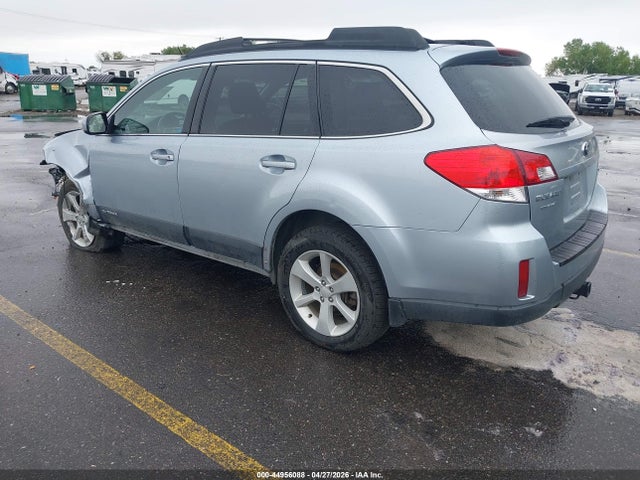 Aukcja sprzedaży 2013 Subaru Outback 2.5i Premium, vin: 4S4BRCGC1D3270595, numer aukcji: 44956088