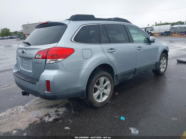 Aukcja sprzedaży 2013 Subaru Outback 2.5i Premium, vin: 4S4BRCGC1D3270595, numer aukcji: 44956088