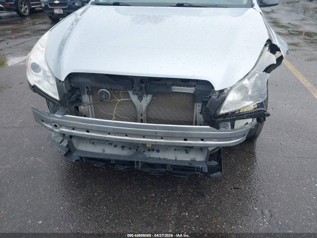 Aukcja sprzedaży 2013 Subaru Outback 2.5i Premium, vin: 4S4BRCGC1D3270595, numer aukcji: 44956088