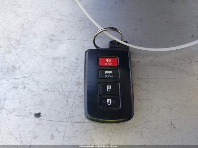 Toyota COROLLA SE 2017 5YFBURHE0HP602190 Image 11