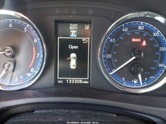 Toyota COROLLA SE 2017 5YFBURHE0HP602190 Image 7