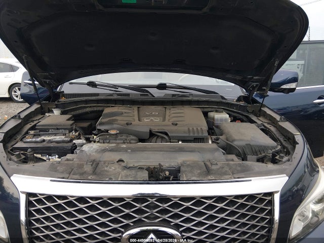 JN8AZ2NEXF9087439 Infiniti QX80