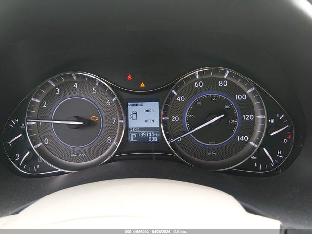 JN8AZ2NEXF9087439 Infiniti QX80