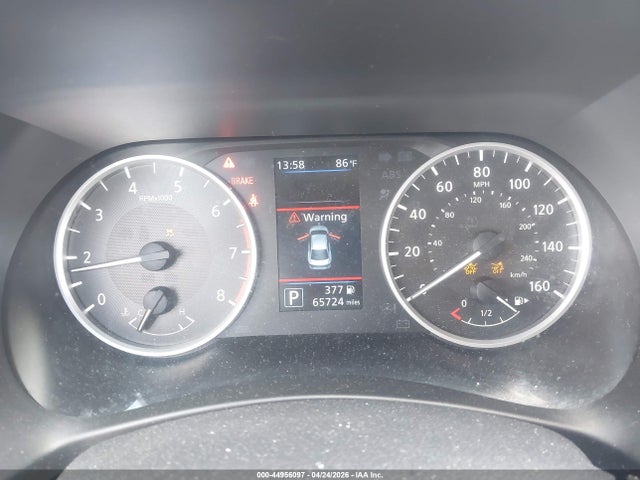 2022 Nissan Sentra S Xtronic Cvt მანქანა იყიდება აუქციონზე, vin: 3N1AB8BV3NY276176, აუქციონის ნომერი: 44956097