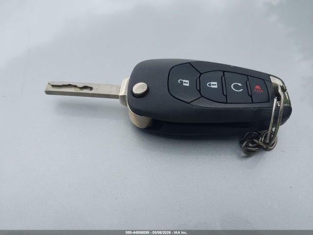 44956099 :رقم المزاد ، 3G1BC6SM1KS601165 vin ، 2019 Chevrolet Cruze Ls مزاد بيع