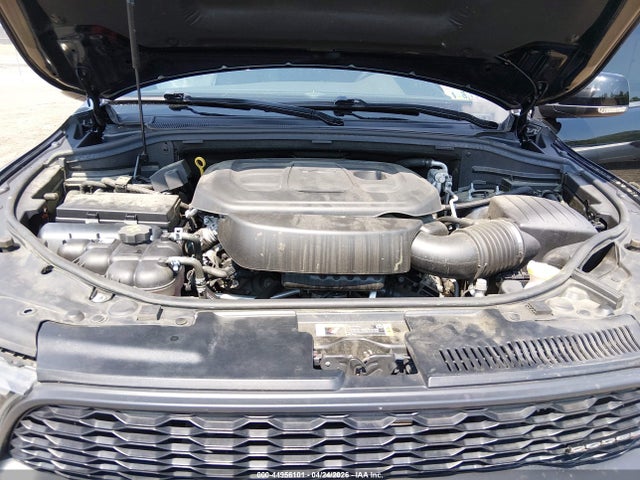 44956101 :رقم المزاد ، 1C4RDJDG9MC765477 vin ، 2021 Dodge Durango Gt Plus Awd مزاد بيع