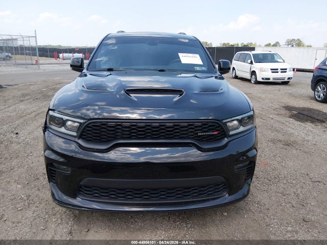 44956101 :رقم المزاد ، 1C4RDJDG9MC765477 vin ، 2021 Dodge Durango Gt Plus Awd مزاد بيع