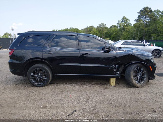44956101 :رقم المزاد ، 1C4RDJDG9MC765477 vin ، 2021 Dodge Durango Gt Plus Awd مزاد بيع