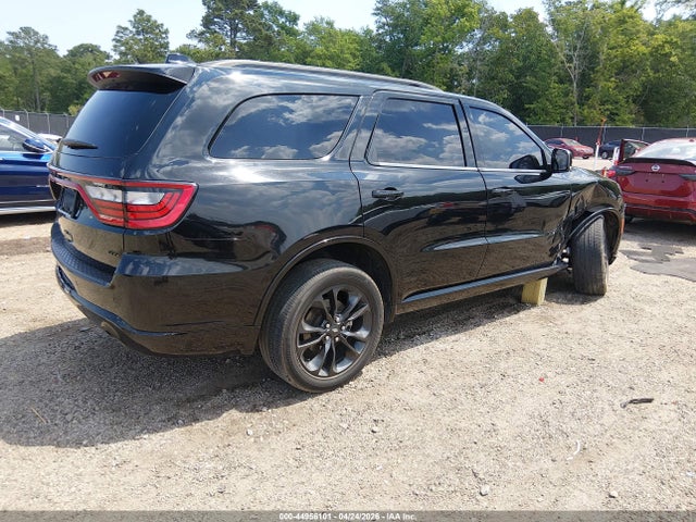 44956101 :رقم المزاد ، 1C4RDJDG9MC765477 vin ، 2021 Dodge Durango Gt Plus Awd مزاد بيع