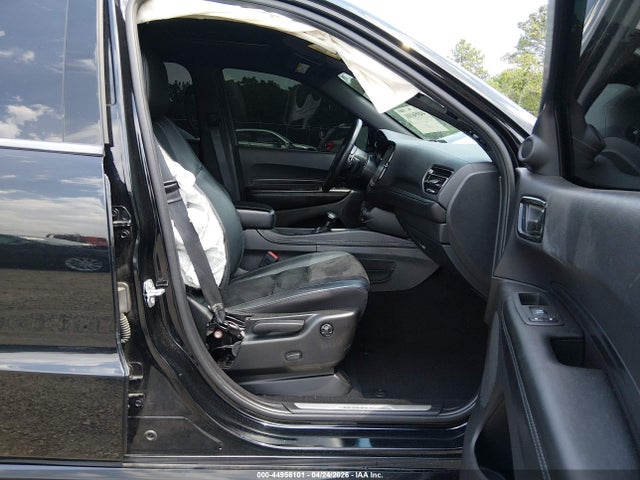 44956101 :رقم المزاد ، 1C4RDJDG9MC765477 vin ، 2021 Dodge Durango Gt Plus Awd مزاد بيع