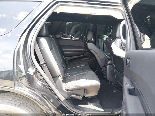 44956101 :رقم المزاد ، 1C4RDJDG9MC765477 vin ، 2021 Dodge Durango Gt Plus Awd مزاد بيع