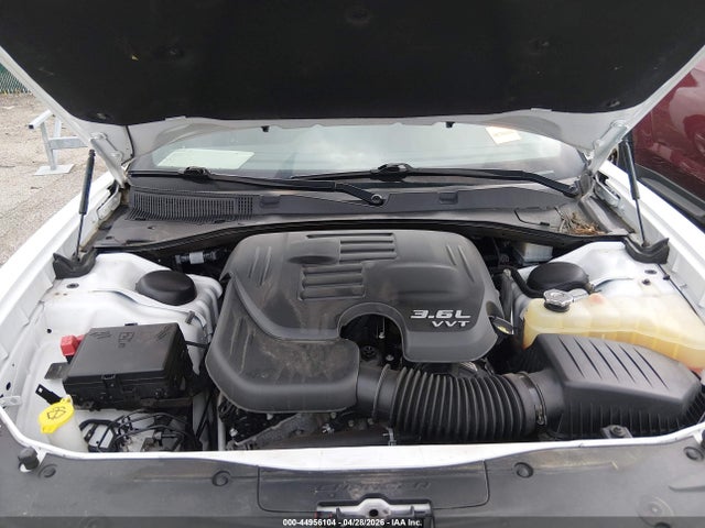 Aukcja sprzedaży 2022 Dodge Charger Sxt Rwd, vin: 2C3CDXBG5NH216101, numer aukcji: 44956104