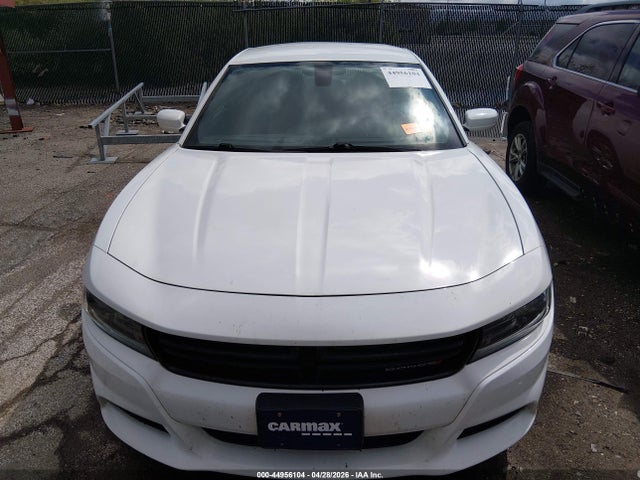 Aukcja sprzedaży 2022 Dodge Charger Sxt Rwd, vin: 2C3CDXBG5NH216101, numer aukcji: 44956104