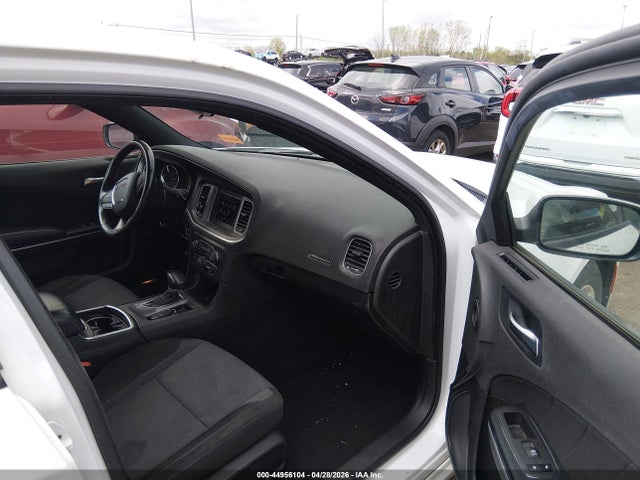 Aukcja sprzedaży 2022 Dodge Charger Sxt Rwd, vin: 2C3CDXBG5NH216101, numer aukcji: 44956104