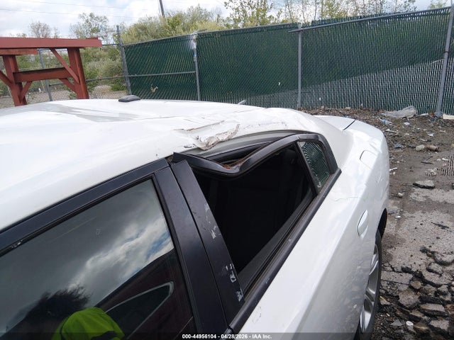 Aukcja sprzedaży 2022 Dodge Charger Sxt Rwd, vin: 2C3CDXBG5NH216101, numer aukcji: 44956104