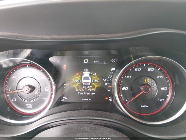 Aukcja sprzedaży 2022 Dodge Charger Sxt Rwd, vin: 2C3CDXBG5NH216101, numer aukcji: 44956104